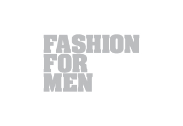 Fashion For Men
