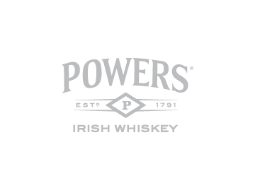 Powers-Whiskey