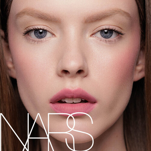 NARS Rising Star Cheek & Stargaze Eyeshadow Palette